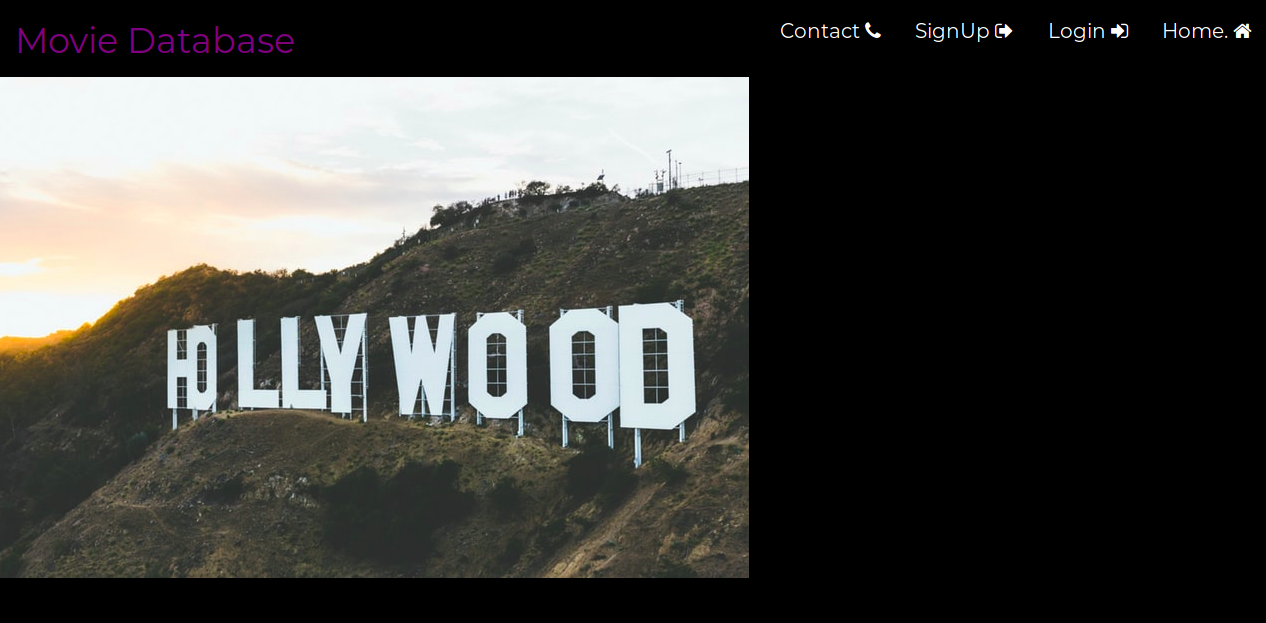 project name